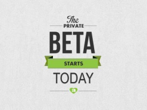 IncentiBuzz Private Beta